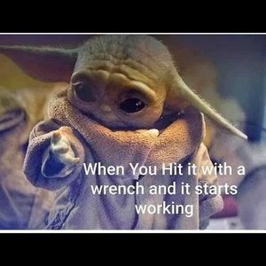 Meet your Posher, Michael